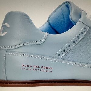 Diva del Cosma Men's Golf Shoes